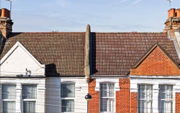 clay roofing Wythall, Worcestershire