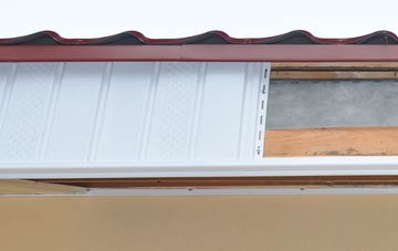Wythall fascia repair costs