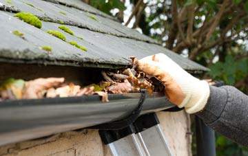 gutter cleaning Wythall, Worcestershire