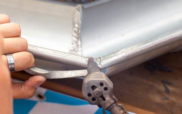 disadvantages of Wythall lead roofing