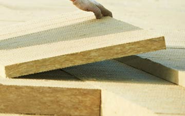 measuring Wythall tapered insulation