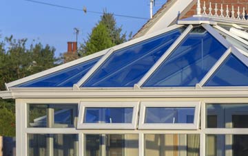 professional Wythall conservatory insulation
