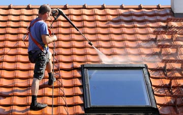 roof cleaning Wythall, Worcestershire