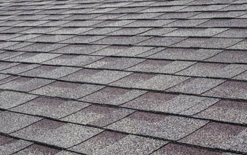 Wythall tiles for shallow pitch roofing