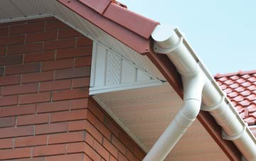 Wythall soffit repair costs