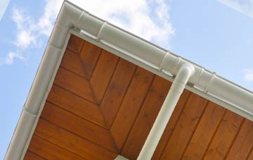 Wythall soffit types