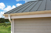 Wythall fascia repair