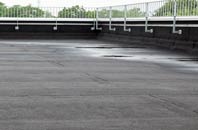 find rated Wythall flat roofing companies