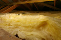 Wythall pitch roof insulation