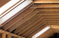 Wythall tapered roof insulation quotes